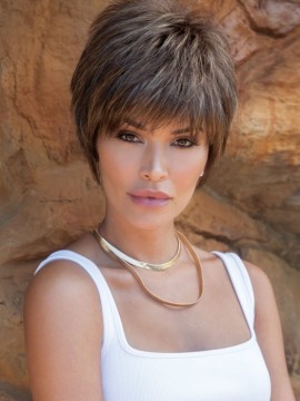 Billie Wig by Noriko