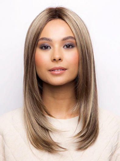 Blair Wig Lace Front Mono Part by Rene of Paris
