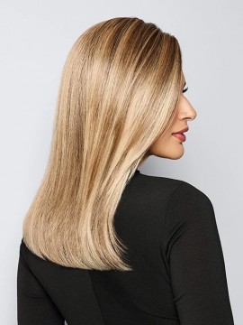 Box Office Beauty Wig Lace Front Full Hand Tied FeatherLite Heat Friendly Wig by Raquel Welch Box Office Beauty Wig Lace Front Full Hand Tied FeatherLite Heat Friendly Wig by Raquel Welch