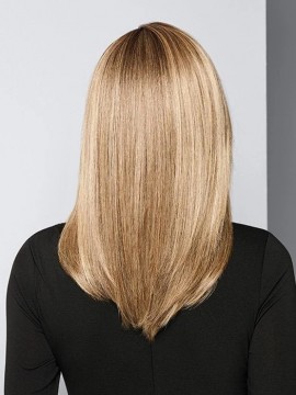 Box Office Beauty Wig Lace Front Full Hand Tied FeatherLite Heat Friendly Wig by Raquel Welch Box Office Beauty Wig Lace Front Full Hand Tied FeatherLite Heat Friendly Wig by Raquel Welch