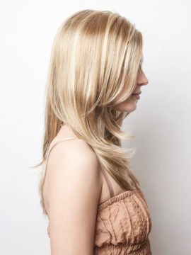 Brandi Wig Mono Top by Amore Brandi Wig Mono Top by Amore