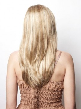 Brandi Wig Mono Top by Amore Brandi Wig Mono Top by Amore