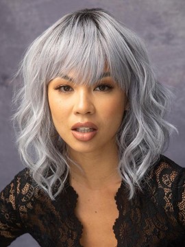 Breezy Wavez Wig Heat Friendly by Rene of Paris