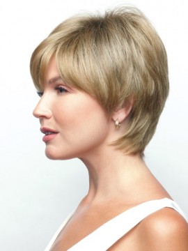 Brett Wig by Noriko Brett Wig by Noriko