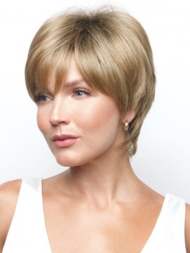 Brett Wig by Noriko Brett Wig by Noriko