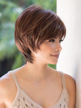 Brett Wig by Noriko Brett Wig by Noriko