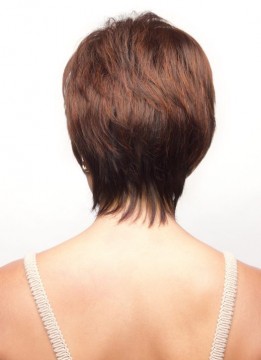 Brett Wig by Noriko Brett Wig by Noriko