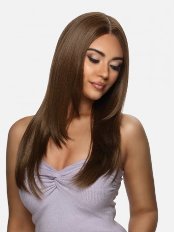 Brinnie Wig Lace Part Heat Friendly by Vivica Fox Brinnie Wig Lace Part Heat Friendly by Vivica Fox