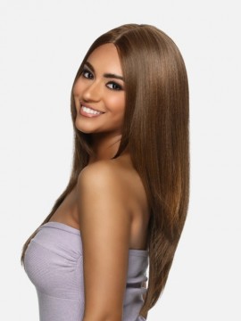 Brinnie Wig Lace Part Heat Friendly by Vivica Fox Brinnie Wig Lace Part Heat Friendly by Vivica Fox