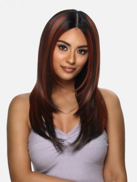 Brinnie Wig Lace Part Heat Friendly by Vivica Fox Brinnie Wig Lace Part Heat Friendly by Vivica Fox