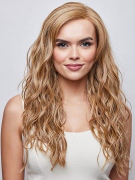 Brooklyn Wig Lace Front Mono Part Heat Friendly by Rene of Paris Brooklyn Wig Lace Front Mono Part Heat Friendly by Rene of Paris