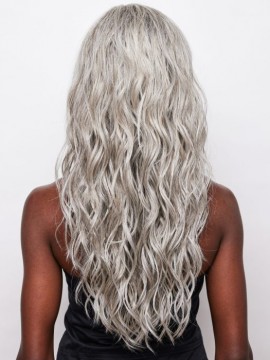 Brooklyn Wig Lace Front Mono Part Heat Friendly by Rene of Paris Brooklyn Wig Lace Front Mono Part Heat Friendly by Rene of Paris