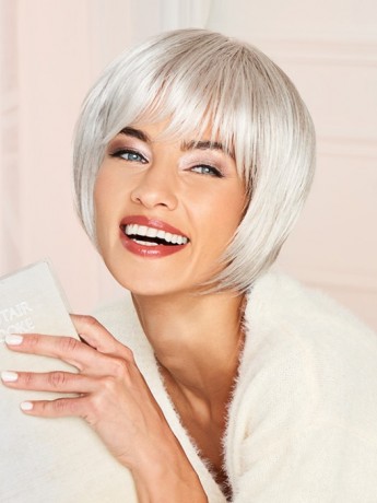 Cameo Cut Wig Mono Crown by Eva Gabor