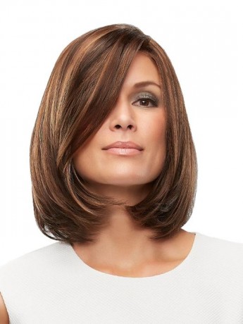 Cameron Large Wig Lace Front Full Hand Tied by Jon Renau