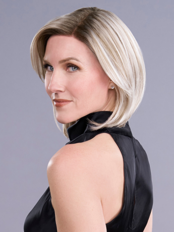 Cameron Lite Petite Wig Lace Front Full Hand Tied by Jon Renau