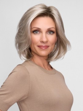 Cameron Lite Petite Wig Lace Front Full Hand Tied by Jon Renau