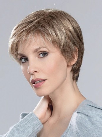 Cara Small Deluxe Wig Extended Lace Front Full Hand Tied by Ellen Wille