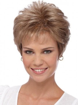 Carolyn Wig Mono Top by Estetica Designs Clearance Colour