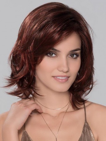 Casino More Wig Lace Front Mono Part by Ellen Wille