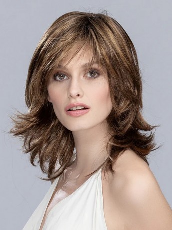 Casino More Wig Lace Front Mono Part by Ellen Wille