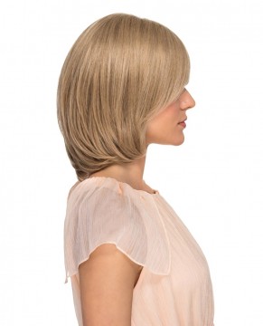 Chanel Wig Remy Human Hair Mono Top by Estetica Designs