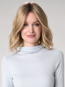 Charlotte Hand Tied Wig Lace Front by Envy