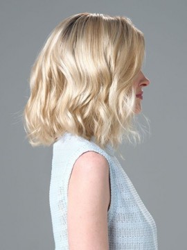 Charlotte Wig Lace Front Mono Part by Envy Charlotte Wig Lace Front Mono Part by Envy