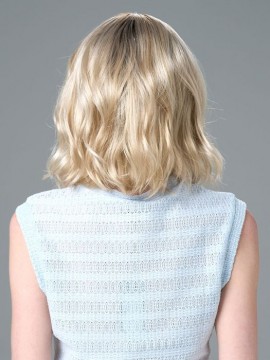 Charlotte Wig Lace Front Mono Part by Envy Charlotte Wig Lace Front Mono Part by Envy