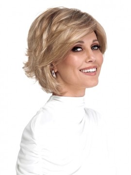 Charlotte Wig by Tressallure