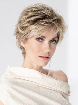 Charme Wig Extended Lace Front Full Hand Tied by Ellen Wille