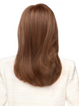 Charming Wig Lace Front Mono Top Heat Friendly by Tressallure Charming Wig Lace Front Mono Top Heat Friendly by Tressallure