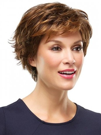 Chelsea Wig by Jon Renau