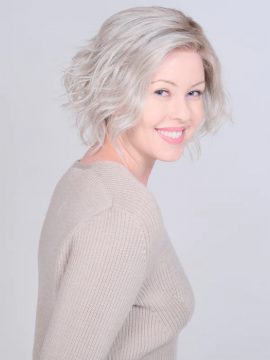 City Roast E Wig Lace Front Mono Part by Belle Tress