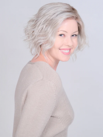 City Roast E Wig Lace Front Mono Part by Belle Tress