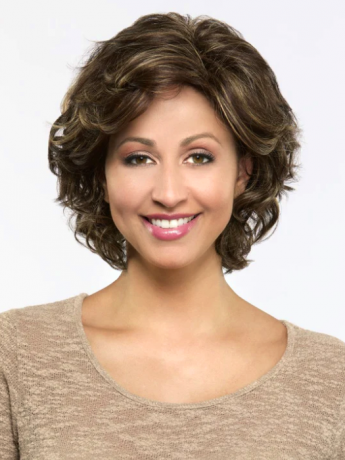 Claire Wig by Henry Margu