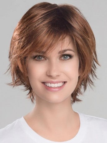 Clever Wig Lace Front Mono Crown by Ellen Wille