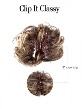 Clip it Classy Heat Friendly by Kim Kimble Clip it Classy Heat Friendly by Kim Kimble