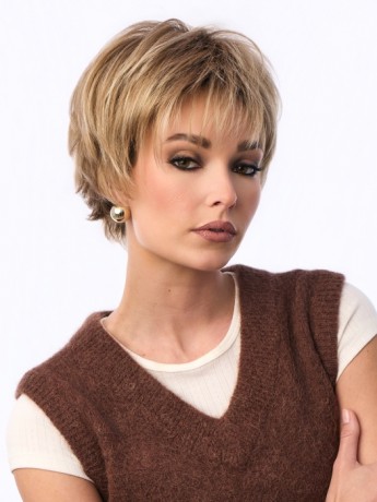 Coco Wig by Rene of Paris