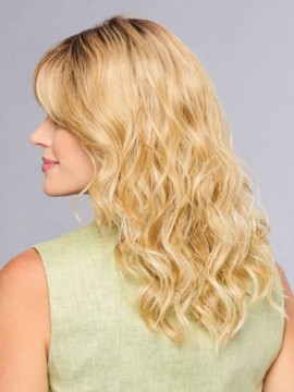 Confident Flair Wig Heat Friendly by Eva Gabor Confident Flair Wig Heat Friendly by Eva Gabor