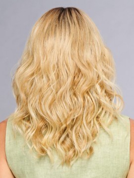 Confident Flair Wig Heat Friendly by Eva Gabor Confident Flair Wig Heat Friendly by Eva Gabor