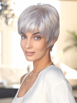 Connie Wig Mono Top by Amore