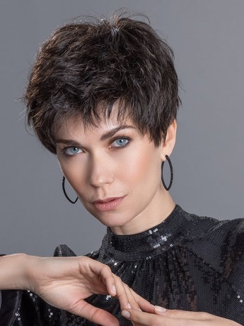 Cool Wig Extended Lace Front Mono Crown by Ellen Wille