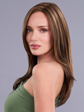 Courtney Wig Lace Front Full Hand Tied by Jon Renau