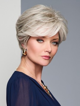 Curated Cut Wig Lace Front Heat Friendly Wig by Raquel Welch