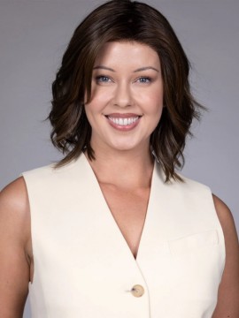 Cyrus Wig Hand Tied Lace Front by Belle Tress