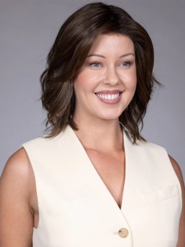 Cyrus Wig Hand Tied Lace Front by Belle Tress Cyrus Wig Hand Tied Lace Front by Belle Tress