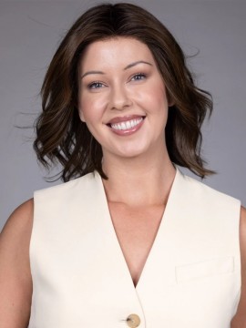 Cyrus Wig Hand Tied Lace Front by Belle Tress Cyrus Wig Hand Tied Lace Front by Belle Tress