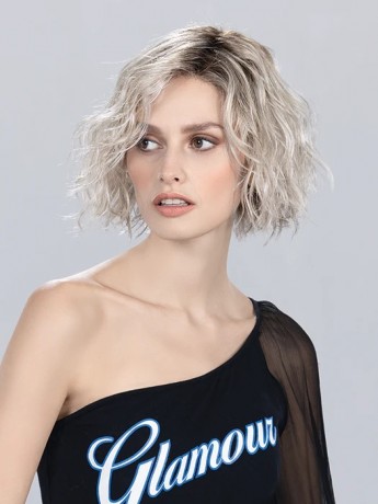 Dance Wig Lace Front Mono Part by Ellen Wille