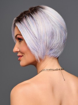 Dare To Dream Wig Lace Front Mono Part Heat Friendly by Eva Gabor Dare To Dream Wig Lace Front Mono Part Heat Friendly by Eva Gabor