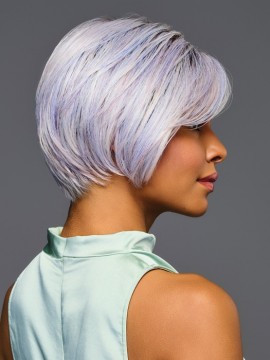 Dare To Dream Wig Lace Front Mono Part Heat Friendly by Eva Gabor Dare To Dream Wig Lace Front Mono Part Heat Friendly by Eva Gabor